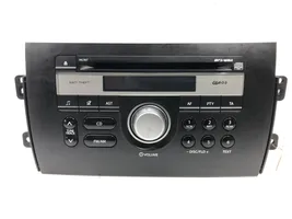 Suzuki SX4 Radio / CD/DVD atskaņotājs / navigācija 39101-79JB