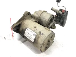 Fiat Panda 141 Starter motor 