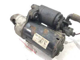 Audi A6 S6 C6 4F Motor de arranque 06E911023EX