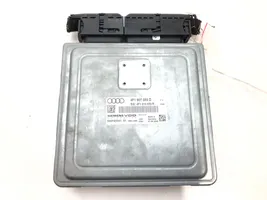 Audi A6 S6 C6 4F Motorsteuergerät ECU 4F1907559D