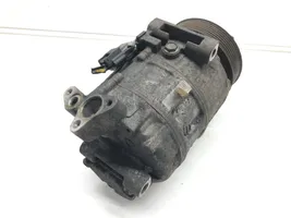 Renault Laguna III Ilmastointilaitteen kompressorin pumppu (A/C) 8200890987