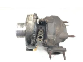 Renault Laguna III Turbina 8200678766