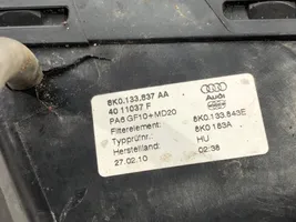 Audi A4 S4 B8 8K Boîtier de filtre à air 