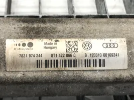 Audi A4 S4 B8 8K Cremallera de dirección 8T1422066C