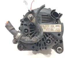 Volkswagen Golf VI Alternator 03C903025D