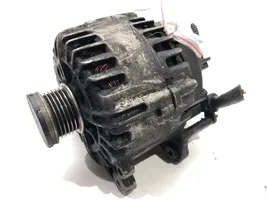 Volkswagen Golf VI Generatore/alternatore 03C903025D