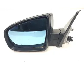 BMW X6 E71 Front door electric wing mirror 