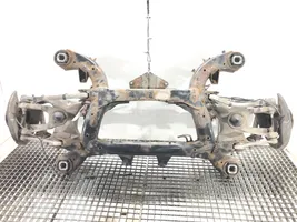 BMW X6 E71 Rear beam 