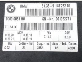 BMW X6 E71 Altre centraline/moduli 9148262