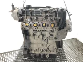 Skoda Octavia Mk2 (1Z) Silnik / Komplet BVY
