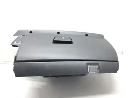 Volvo C30 Glove box set 