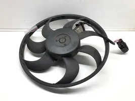 Volvo C30 Kit ventilateur 1137328366