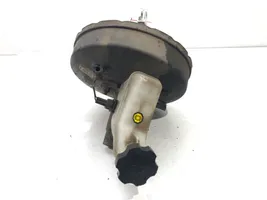 KIA Soul Brake booster 