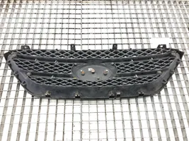 KIA Carens III Grille de calandre avant 86380-10000