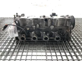 KIA Carens III Testata motore D4EA