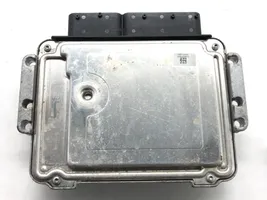 KIA Carens III Komputer / Sterownik ECU silnika 39113-27485