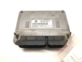 Volkswagen Golf V Centralina/modulo motore ECU 06A906033CA