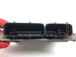 Volkswagen Golf V Centralina/modulo motore ECU 06A906033CA