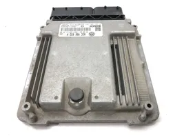 Volkswagen Touran I Centralina/modulo motore ECU 