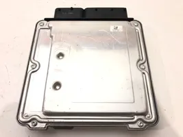 Volkswagen Touran I Centralina/modulo motore ECU 