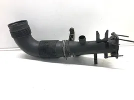 Volkswagen Touran I Air intake hose/pipe 03C129617E