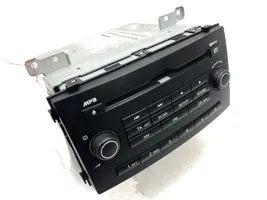 KIA Ceed Radio/CD/DVD/GPS-pääyksikkö X96140-1H000