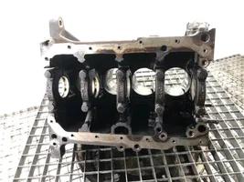 Volkswagen Touran I Engine block 