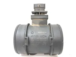 Opel Vectra C Mass air flow meter 55350048