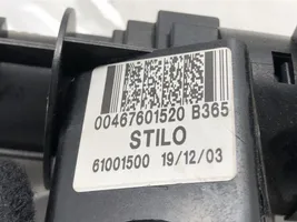 Fiat Stilo Ignition lock 00467601520