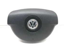 Volkswagen PASSAT B6 Airbag dello sterzo 3C0880201BB