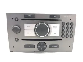 Opel Vectra C Panel / Radioodtwarzacz CD/DVD/GPS 383555646