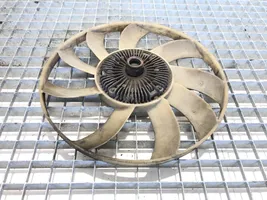 Ford Transit Mehāniskais ventilators 