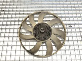 Ford Transit Embrayage visqueux du ventilateur 