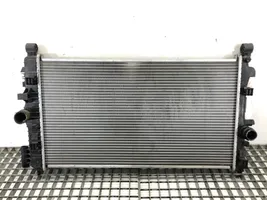 Opel Insignia A Coolant radiator 