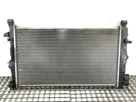 Opel Insignia A Coolant radiator 