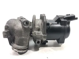 Mazda 3 I Soupape vanne EGR V29006980