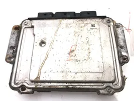 Mazda 3 I Unité de commande, module ECU de moteur 6M61-12A650-BB