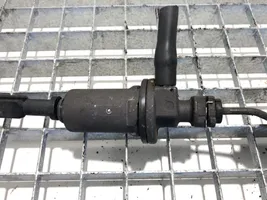 Opel Vivaro Clutch slave cylinder 