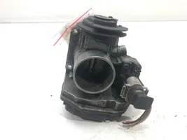 Volkswagen Lupo Engine shut-off valve 036133064D