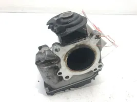 Volkswagen Lupo Engine shut-off valve 036133064D