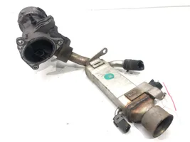 Mercedes-Benz CLK A209 C209 EGR-venttiili 00005320C4