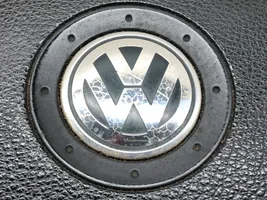 Volkswagen Golf V Poduszka powietrzna Airbag kierownicy 1K0880201BJ