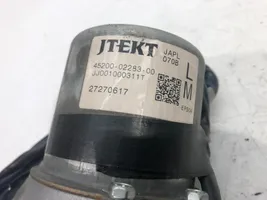 Toyota Auris 150 Ohjaustehostimen pumppu 45200-02283