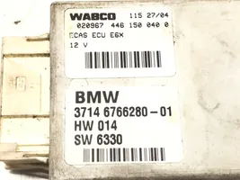 BMW 5 E60 E61 Muut ohjainlaitteet/moduulit 6766280