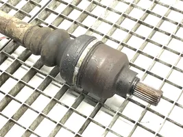 Citroen C5 Front driveshaft 