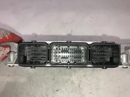 Citroen C5 Komputer / Sterownik ECU silnika 9644903980