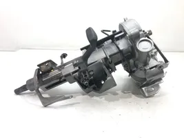 Renault Clio IV Ohjaustehostimen pumppu 488103594R