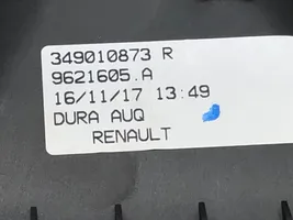 Renault Clio IV Vaihdetanko 349010873R