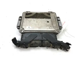 Fiat Bravo Unidad de control/módulo ECU del motor 51852325