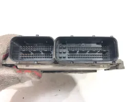 Fiat Bravo Unidad de control/módulo ECU del motor 51852325